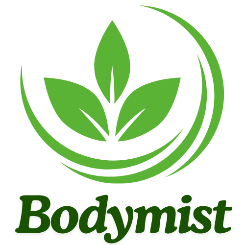 Bodymist Chính Hãng 